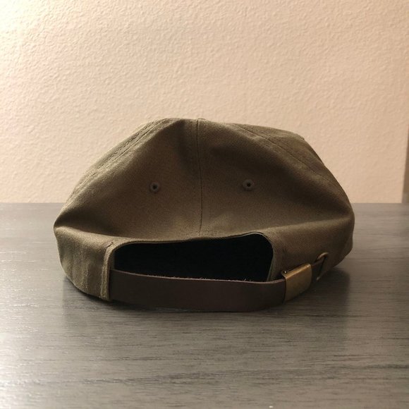 Burgeon Beer Company Craft Beer Hat - Picture 2 of 2